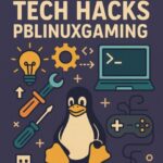 Tech Hacks PBLinuxGaming