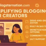 Blogsternation .com