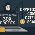 Crypto30x.com Catfish
