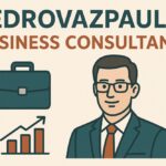 PedroVazPaulo Business Consultant