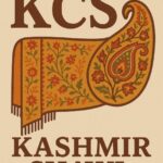 KCS Kashmir Shawl Em