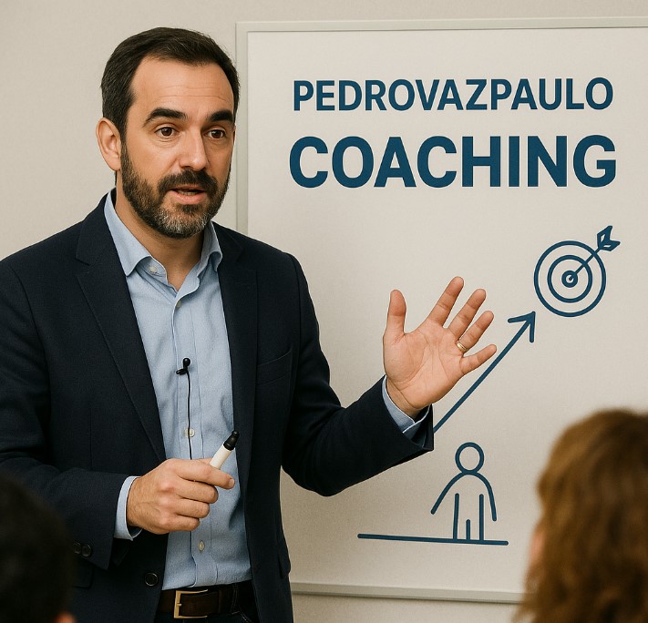 Pedrovazpaulo Coaching