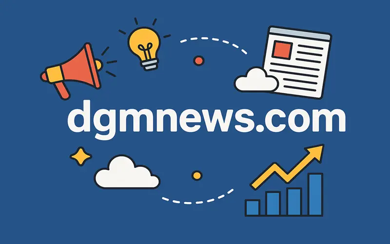 dgmnews .com