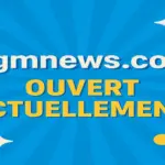 Dgmnews.com Ouvert Actuellement