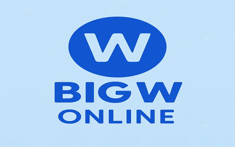 Big W Online