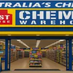 chemist warehouse