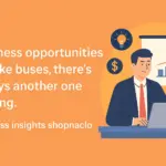 business insights shopnaclo