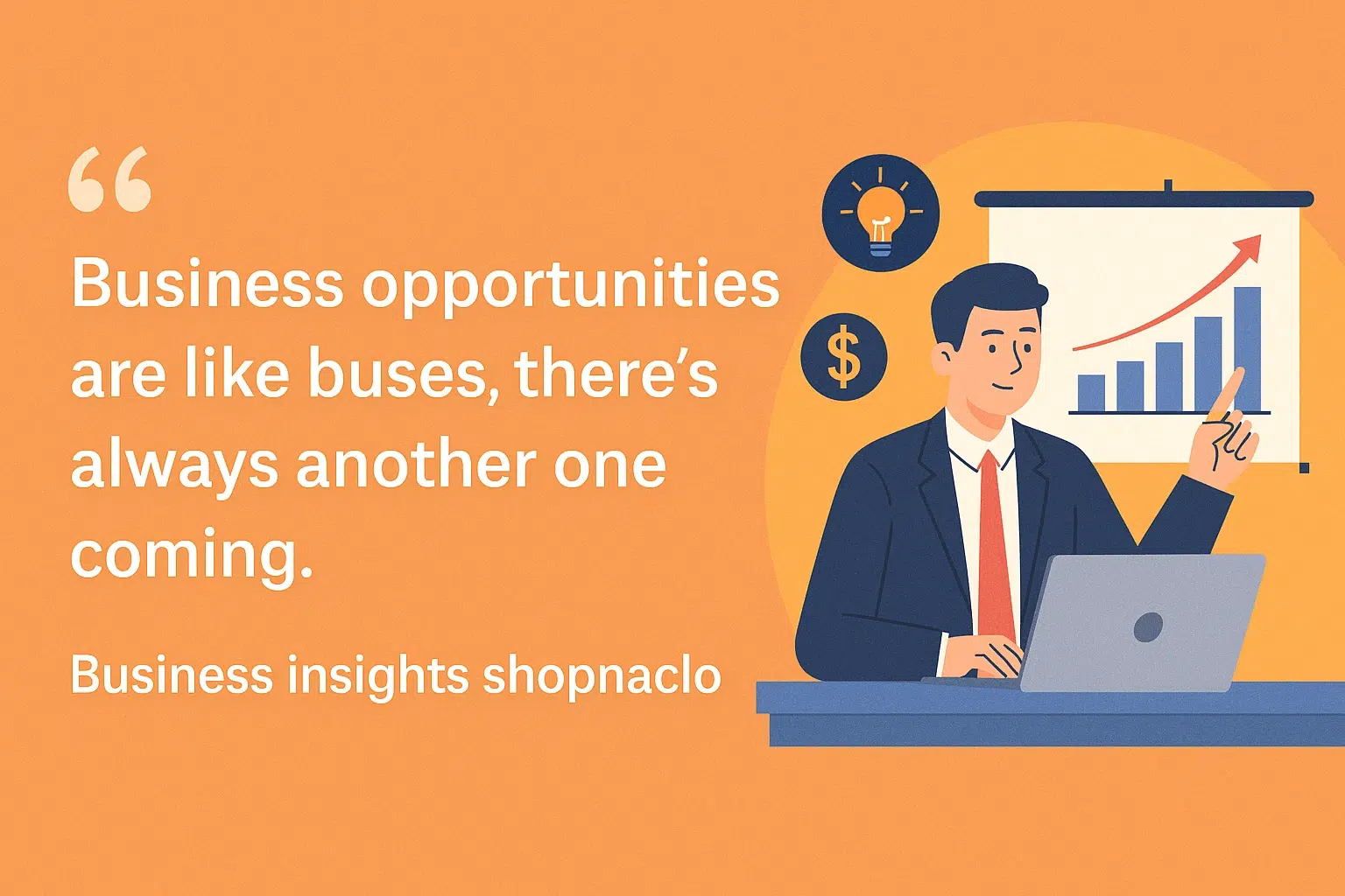 business insights shopnaclo