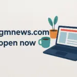 dgmnews.com open now