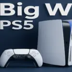 Big W PS5