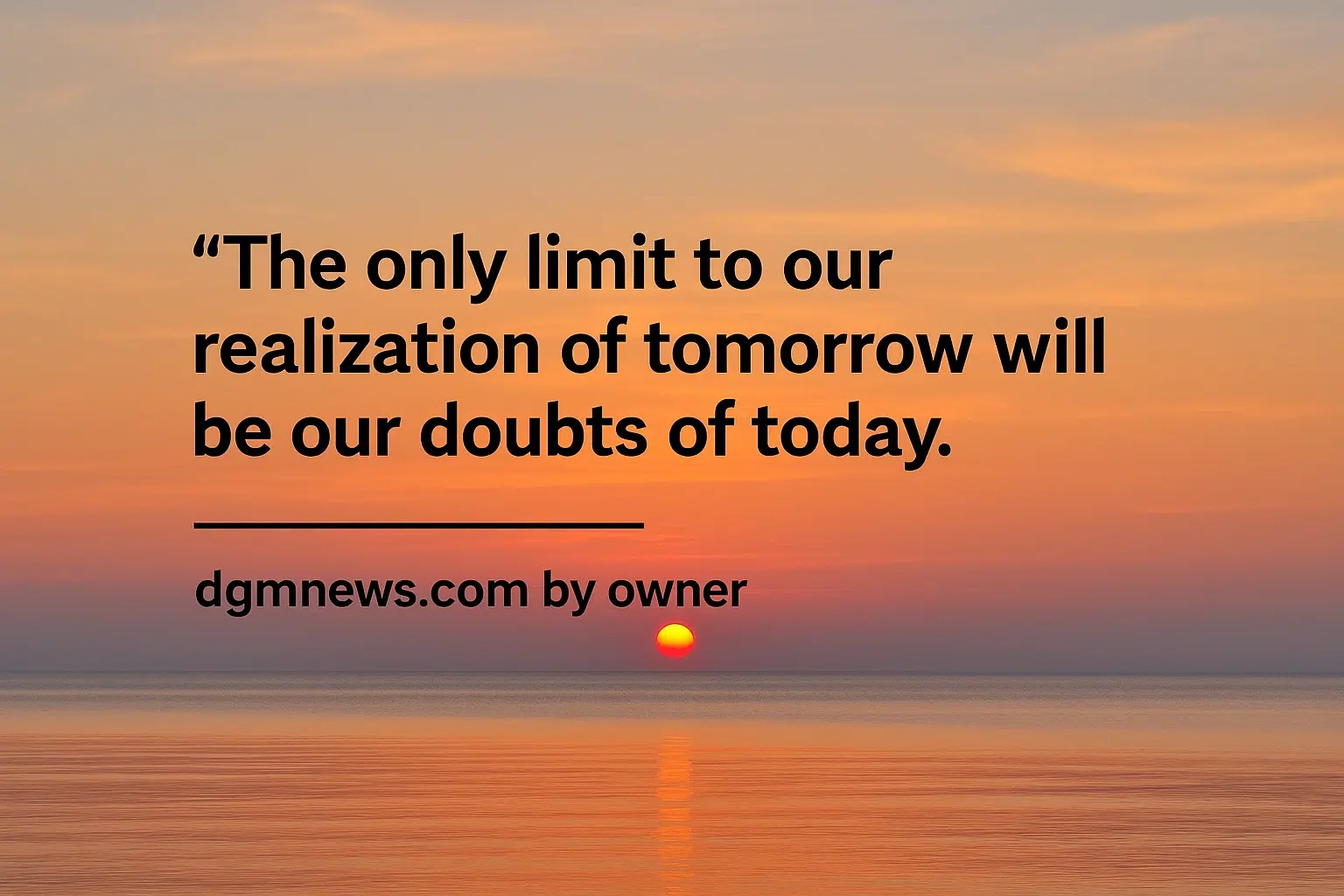 dgmnews.com by owner