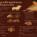 Pashmina Shawls