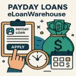Payday Loans eLoanWarehouse