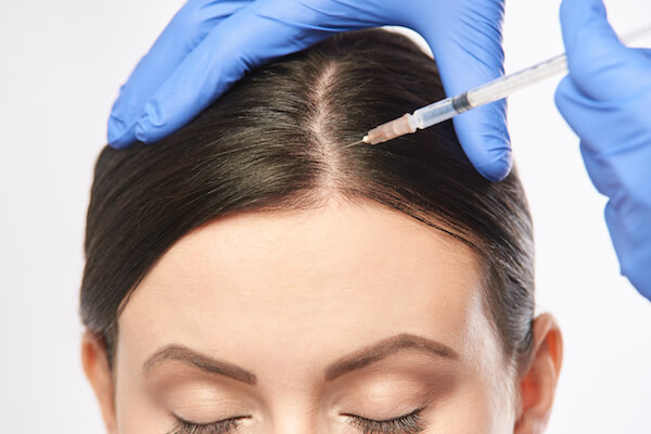 Unlocking the Benefits of Regenerative and Hormonal Health: How PRP Injection Therapy and Testosterone Replacement Therapy Scottsdale, AZ Can Help You Thrive