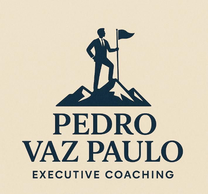 PedroVazPaulo Executive Coaching
