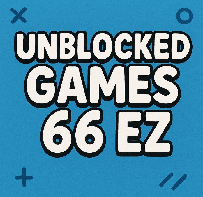 Unblocked Games 66 EZ