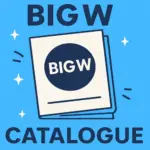 Big W Catalogue