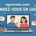 dgmnews.com Rendez-vous en Ligne