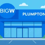 Big W Plumpton