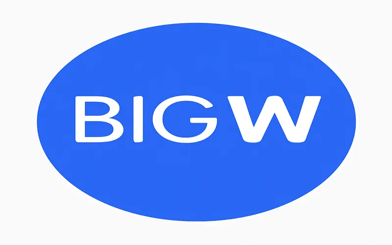 Big W