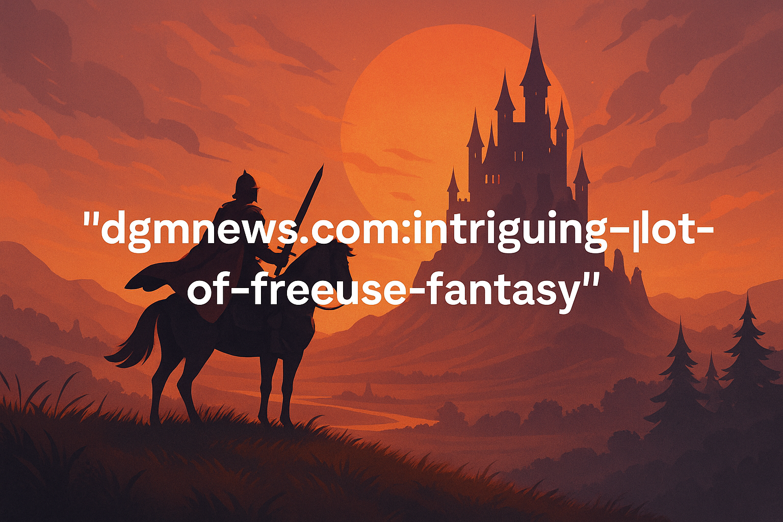 dgmnews.comintriguing-plot-of-freeuse-fantasy