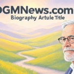 dgmnews.com biography