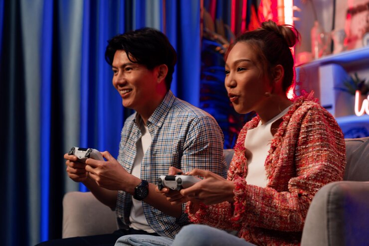 Determine what experts and strategic thinkers have to say about Indonesian eSports at Betcoin88.