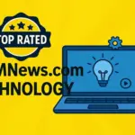 Top Rated DGMNews.com Technology