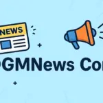 dgmnews com