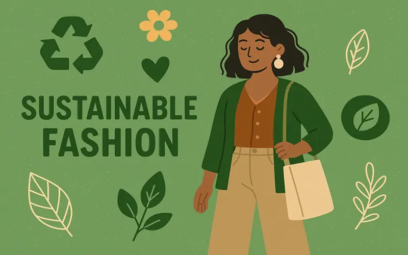Sustainable Fashion