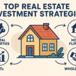 Top Real Estate Investment Strategies
