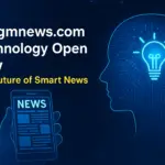 Is Dgmnews.com Technology Open Now