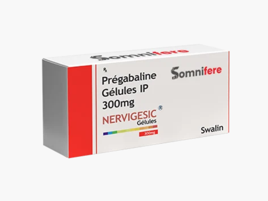 Guide d’utilisation de la prégabaline : posologie et conseils pratiques