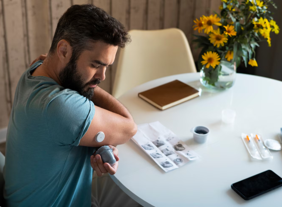 Comprendre l’utilisation du patch fentanyl 25 et du patch fentanyl 12 afin de gérer efficacement la douleur
