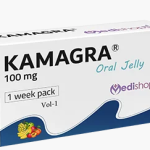 How Kamagra Oral Jelly Helps with Erectile Dysfunction and How to Safely Buy It Online