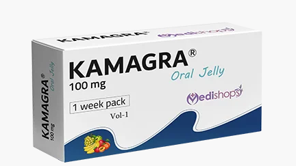 How Kamagra Oral Jelly Helps with Erectile Dysfunction and How to Safely Buy It Online