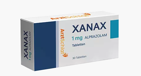 Kombinierte Wirkungen von Xanax und Amoxicillin bei verschiedenen Gesundheitsproblemen