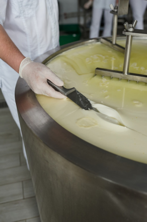 Yogurt processing software is changing the way we do business.