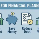 Tips for Financial Planning