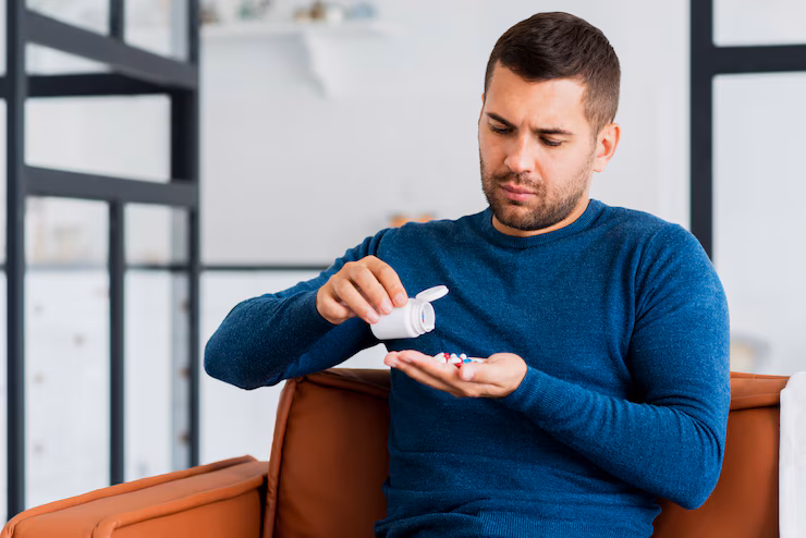 Waarom kiezen voor Kamagra 100mg of Cobra pillen voor erectieproblemen?  