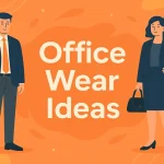 Office Wear Ideas