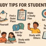 study tips for students